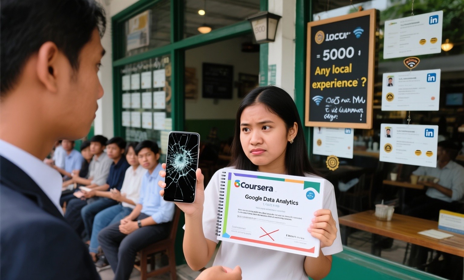 Micro-Credentials That Travel: How Bite-Sized US Certifications Create Economic Opportunities in Developing Southeast Asian Nations